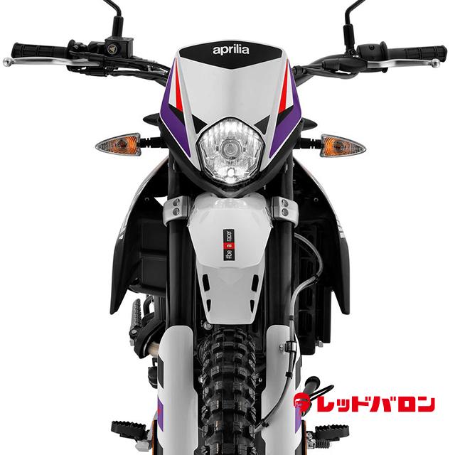 RX125 (’24)