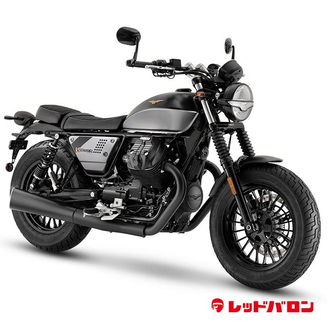 V9 Bobber Special Edition (’23)