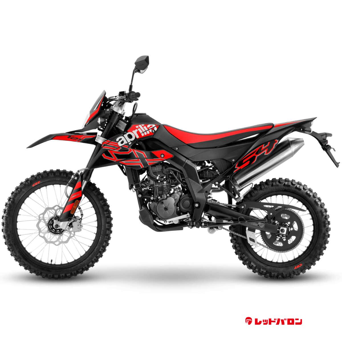 RX125 (’24)