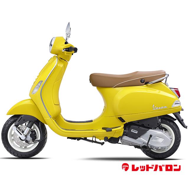 LX125 (’24)