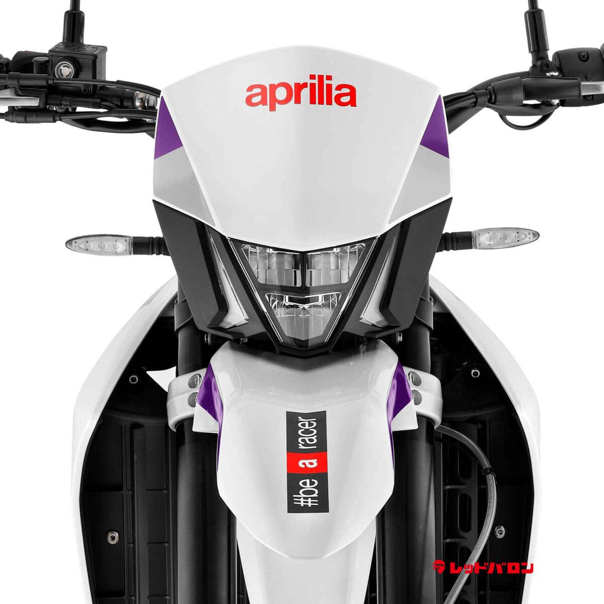 SX125 (’25)