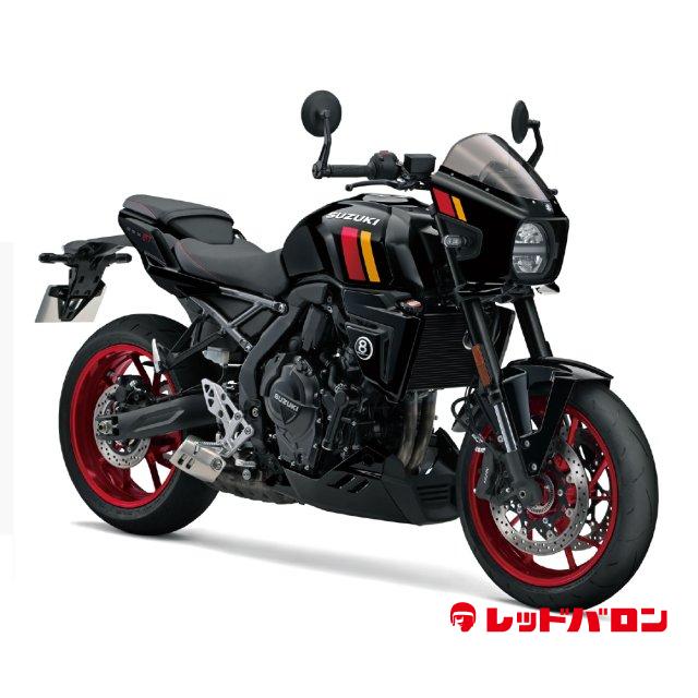 GSX-8TT